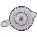 Ver imagem 2 de Liquidificador Evolution Colors Rosa Doce 2.1 Litros Cadence - 220V