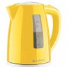 Chaleira Elétrica Colors Amarela 110v Cadence - 1