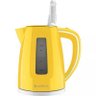 Chaleira Elétrica Colors Amarela 110v Cadence - 3