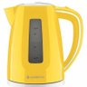 Chaleira Elétrica Colors Amarela 110v Cadence - 2