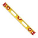 Ver imagem 1 de Nível de Alumínio com 3 Bolhas 16" Perfil Viga I - Klis16S - Starrett