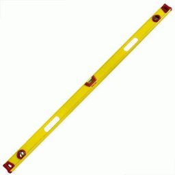 Nível de Alumínio 120cm Viga I STARRETT-klis48-s - 1