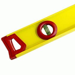 Nível de Alumínio 120cm Viga I STARRETT-klis48-s - 4