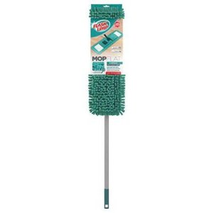 Mop Flat Chenile Inox FlashLimp