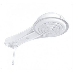 Ducha Elegance Eletrônica 6800W Fame 220V - 2