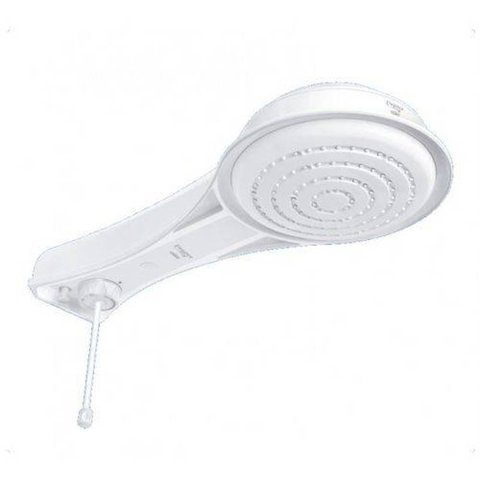 Ducha Elegance Eletrônica 6800W Fame 220V