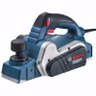 Plaina Elétrica 2,6mm 630 Watts GHO 16-82 D Bosch - 220 Volts - 1