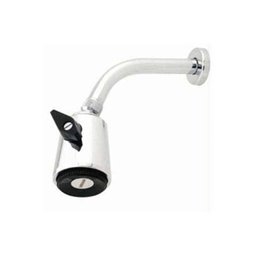 Chuveiro Verano Cromado Ref. 1999C - 2