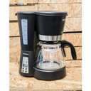 Ver imagem 1 de Cafeteira Elétrica Automática Programável Mondial Bella Arome C-14