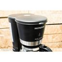 Ver imagem 3 de Cafeteira Elétrica Automática Programável Mondial Bella Arome C-14