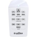 Ver imagem 2 de Controle Remoto Ventilador Latina Modelo Novo Original