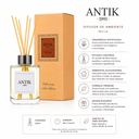 Ver imagem 5 de Difusor de Aromas Nilla- 250ml- Antik