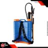 Pulverizador Bomba Veneno Costal Agrícola Jacto Xp 20 Litros - 2