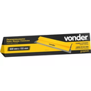 Ver imagem 5 de Desempenadeira 60cm Massa Corrida Tipo Berox Vonder