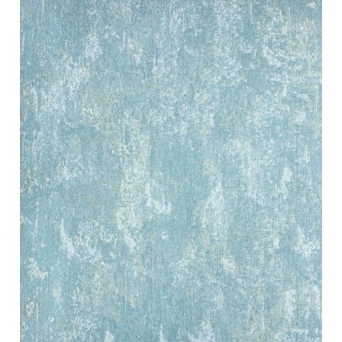 Papel de Parede Edantex Avalon 1 - Cimento Queimado Azul Claro (leve Brilho) Ava153