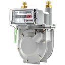 Ver imagem 1 de Medidor de Gás Lao G 0,6 Linha Residencial 50 Kpa