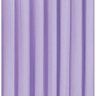 Cortina Fascínio 2Mx 1,60M Alt. Tecido Malha Gel com Ilhós - Lilás - 3