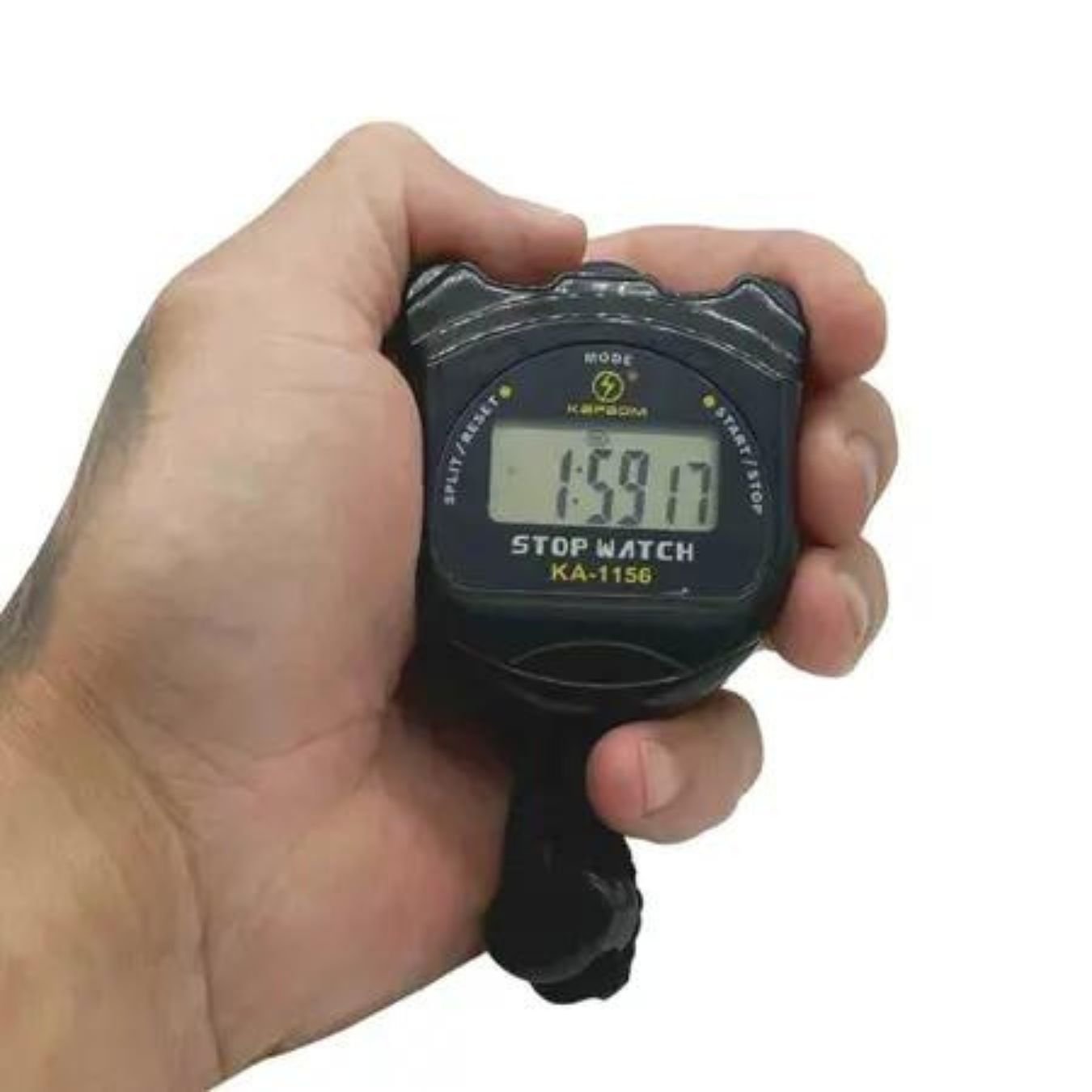 Cronometro Stop Watch - Kapbom Profissional - 3