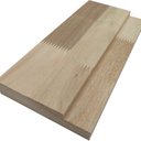 Ver imagem 3 de Batente Fingado Eucalipto 214x13cm Bm01 Cruzeiro Portas