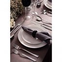 Ver imagem 5 de Jogo 10 Prato Raso Grande Paula Porcelana 28 Cm - Tramontina