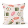 Kit 4 Almofadas Decorativas Own Sushi 45x45cm - 3