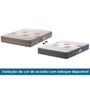 Ver imagem 5 de Colchão Casal Espuma D45 Pérola (138x188x24) - Polar