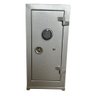 Cofre 80Cm Concretado Eletrônico - RJL80CM Cofres RJL - 3