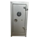 Ver imagem 3 de Cofre 80Cm Concretado Eletrônico - RJL80CM Cofres RJL