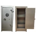 Ver imagem 1 de Cofre 80Cm Concretado Eletrônico - RJL80CM Cofres RJL