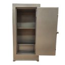 Ver imagem 2 de Cofre 80Cm Concretado Eletrônico - RJL80CM Cofres RJL