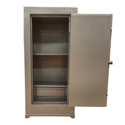 Cofre 80Cm Concretado Eletrônico - RJL80CM Cofres RJL - 2