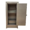 Cofre 80Cm Concretado Eletrônico - RJL80CM Cofres RJL - 2