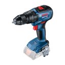 Ver imagem 1 de Parafusadeira Furadeira Impacto a Bateria Gsb 18v-50 Brushless 18v Sb Bosch