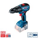Ver imagem 5 de Parafusadeira Furadeira Impacto a Bateria Gsb 18v-50 Brushless 18v Sb Bosch