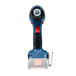 Parafusadeira Furadeira Impacto a Bateria Gsb 18v-50 Brushless 18v Sb Bosch - 3