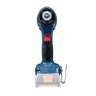 Parafusadeira Furadeira Impacto a Bateria Gsb 18v-50 Brushless 18v Sb Bosch - 3