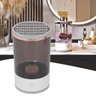 Maquina de Limpeza Pincel de Maquiagem Usb Limpeza Profunda Potente Vibraçao Automatico Remove Sujei - 12