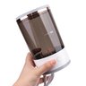 Maquina de Limpeza Pincel de Maquiagem Usb Limpeza Profunda Potente Vibraçao Automatico Remove Sujei - 2