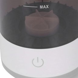 Maquina de Limpeza Pincel de Maquiagem Usb Limpeza Profunda Potente Vibraçao Automatico Remove Sujei - 10