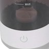 Maquina de Limpeza Pincel de Maquiagem Usb Limpeza Profunda Potente Vibraçao Automatico Remove Sujei - 10
