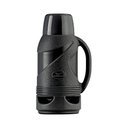 Ver imagem 1 de Garrafa Térmica Líder 500ml Preto Invicta