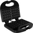 Ver imagem 4 de Máquina de Waffle Agratto Aroma Preto 220v