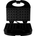 Ver imagem 3 de Máquina de Waffle Agratto Aroma Preto 220v