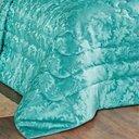 Ver imagem 3 de Edredom Super King Sublime 04 Peças Tec. Jacquard - Tiffany