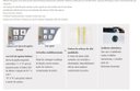 Ver imagem 4 de Pespontadeira Eletrônica Desligável-750w-corte de Linha