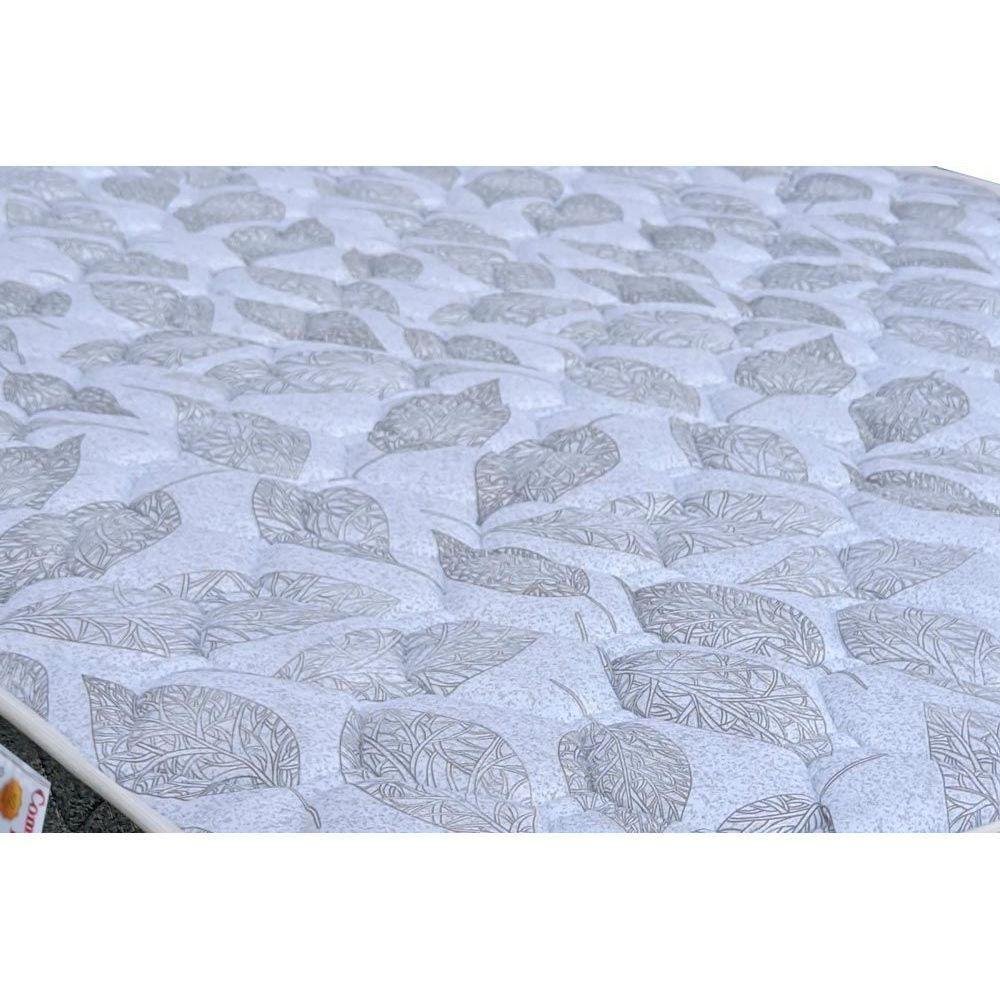 Colchão Viúva Espuma D23 Comfortpedic Line (128x188x17) - Orthoflex - 3