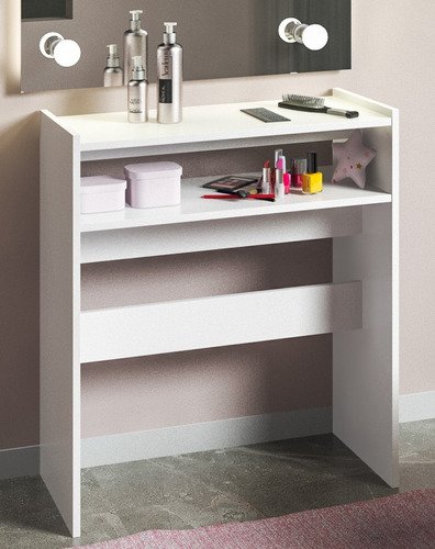 Suporte Bancada Mesa De Estudos Nicho De Chão - 5