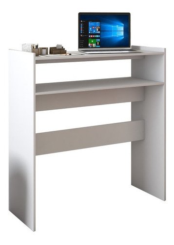 Suporte Bancada Mesa De Estudos Nicho De Chão - 3