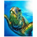 Ver imagem 3 de Abajur e Luminária Decoração Tartaruga 2