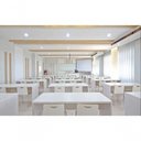 Ver imagem 3 de Painel Pop Led Embutir Redondo 12cm Avant 6w 4000k Luz Neutra